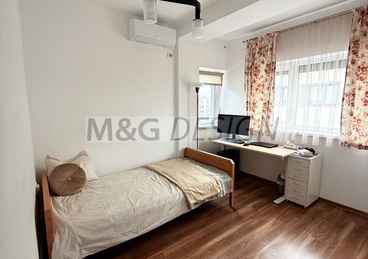 Apartament 3 camere Braytim cu parcare subterana - Poză 5