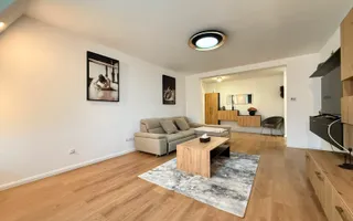 Apartament 3 camere nou de inchiriat | 100MP | Selimbar - Poză 13