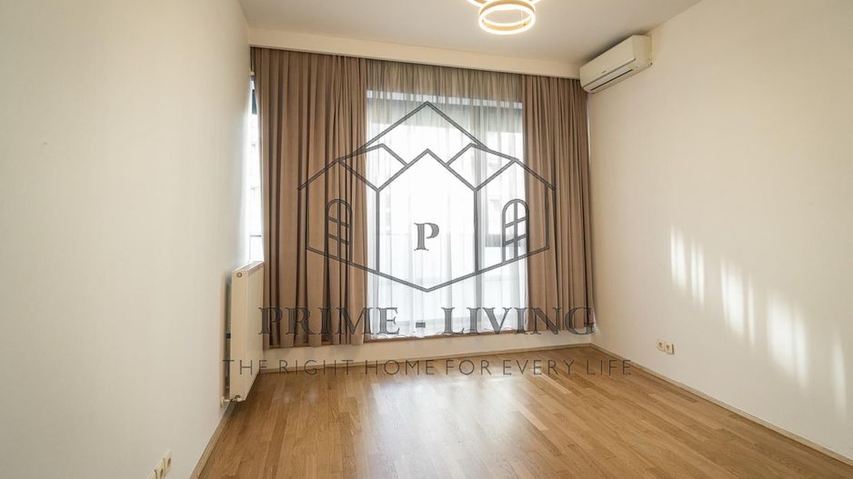 PENTHOUSE LUXOS CU TERASA DE 150 MP LA  INCHIRIERE LANGA HERASTRAU - Poză 8