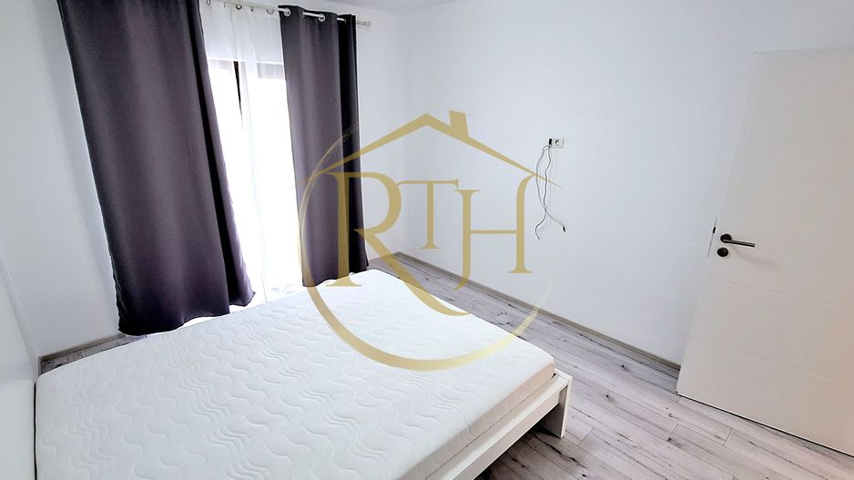 Oferim spre inchiriere Casa-Duplex, cu 5 camere, situata in Chisoda - Poză 9