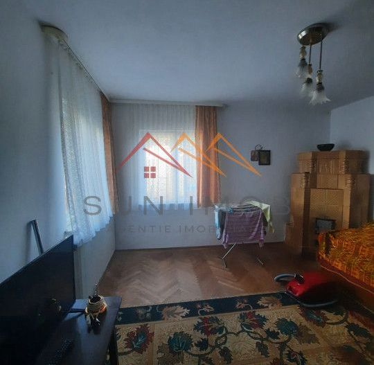 Casa P+1, 5 camere, 2 bai, zona retrasa, CT, garaj, Campina, Prahova - Poză 5