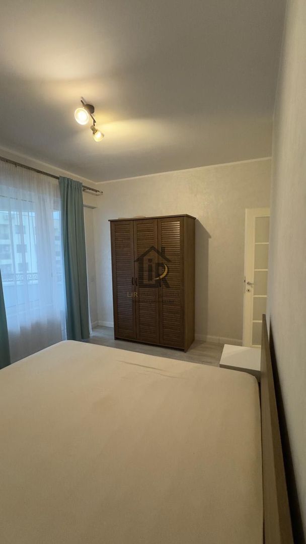 Apartament 2 camere+loc parcare subteran- Copou- Royal Town - Poză 6