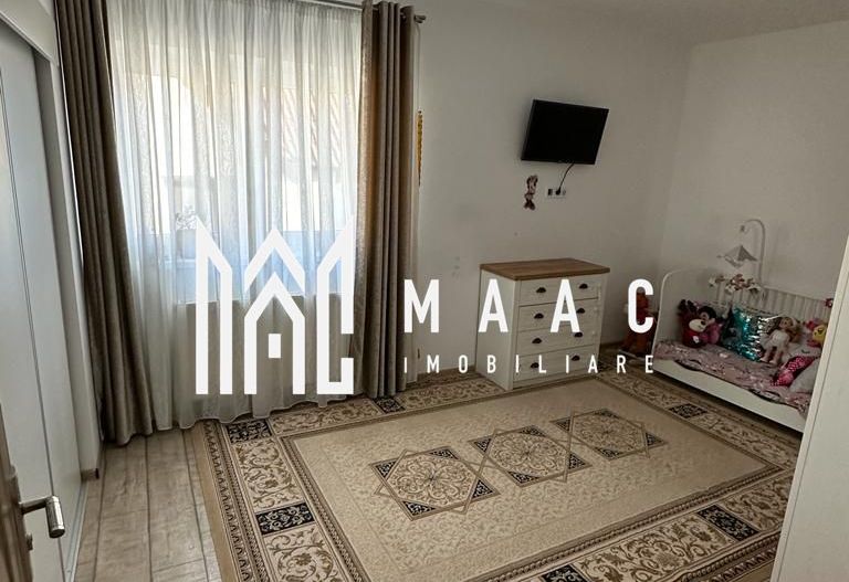 Apartament 3 camere | Etaj 2 | Decomandat | 76 MP | Selimbar - Poză 5