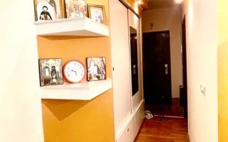 Apartament 1 camera si balcon cartierul Buna Ziua - Poză 4