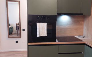 Apartament 2 camere | Garaj | Prima Inchiriere | Zona Eroilor Floresti - Poză 12