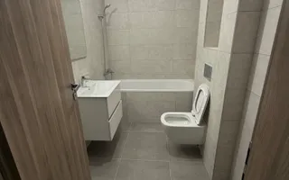 Garsonieră Finisată 39 mp - Smart Residence Lujerului Faza 2 - Poză 16