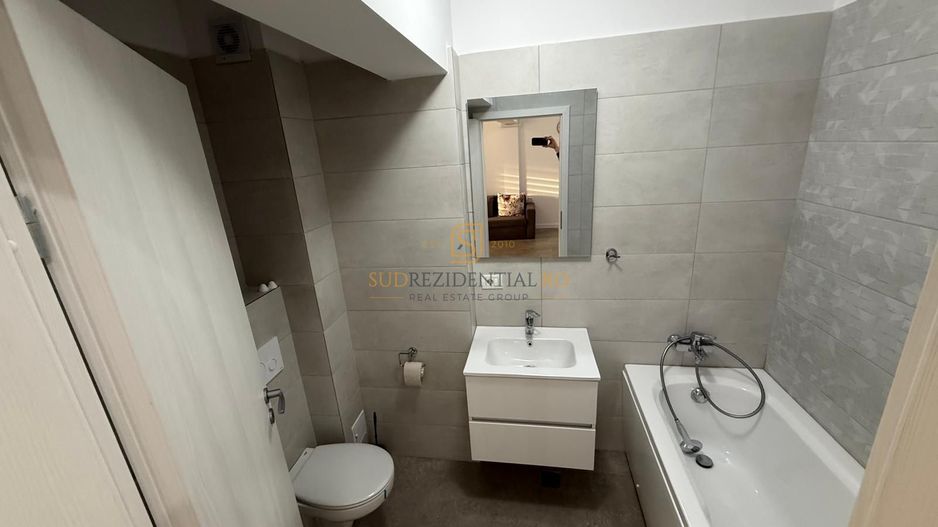 Apartament 2 camere, Tip Studio, langa statia de metrou M2 Berceni - Poză 14