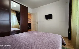 3 camere modern renovat, finisaje superioare, Metrou Stefan cel Mare - Circului - Poză 13
