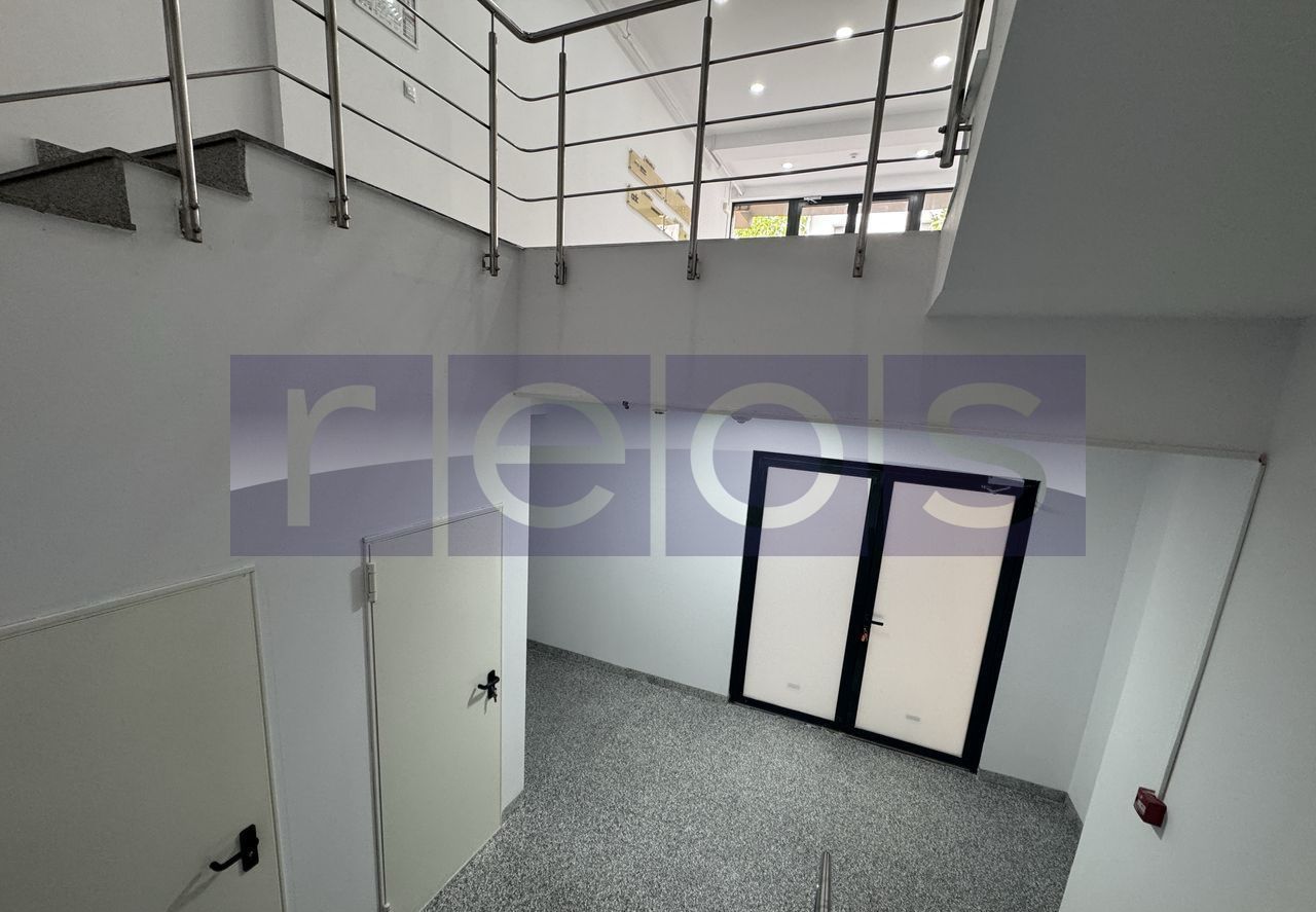 INCHIRIERE SPATIU COMERCIAL | OPEN-SPACE | ZONA VITAN MALL - Poză 2