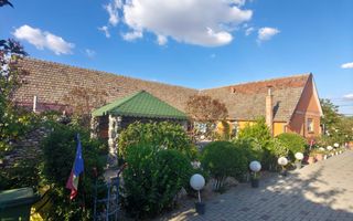 Casa Parter Becicherecu Mic 5 Camere,Vatra Veche,Teren Generos 1600mp,F.s 36 mp - Poză 3
