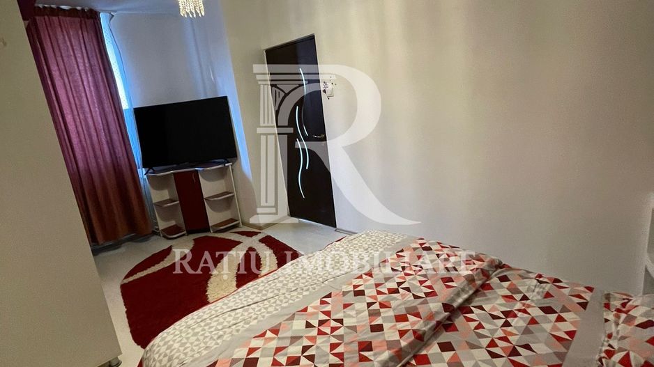 Apartament cu 2 camere | Ultracentral | Oradea - Poză 9
