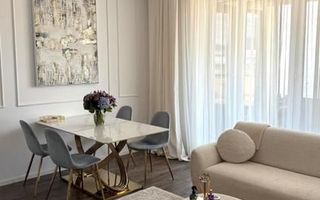 VANZARE 3 CAMERE | LAGUNA RESIDENCE | 102MP | MOBILAT-UTILAT LUX | - Poză 3