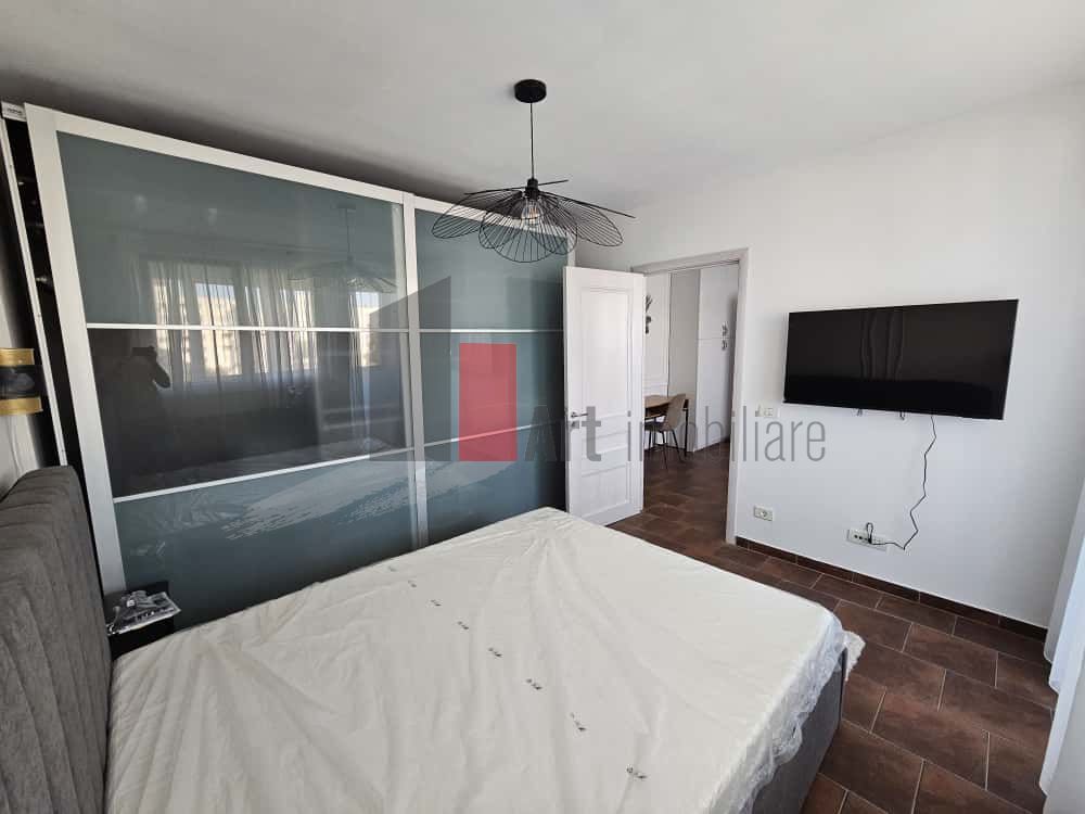 Apartament 2 camere complet renovat – Metrou Tineretului, 670 € - Poză 7