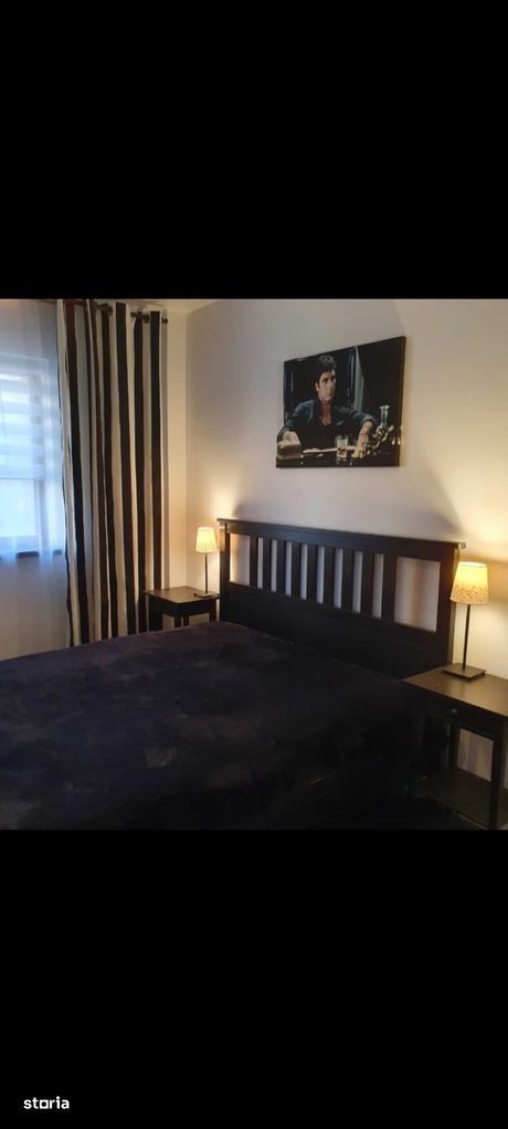 Apartament de inchiriat 2 camere - Lujerului Militari - Poză 2