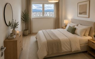 PENTHOUSE PREMIUM | Terasă Panoramică | Avantgarden – Shopping City - Poză 5