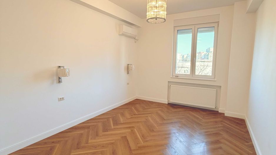 2 camere decomandat, renovat premium, centrala, et. 4/5, Drumul Sarii - Poză 2