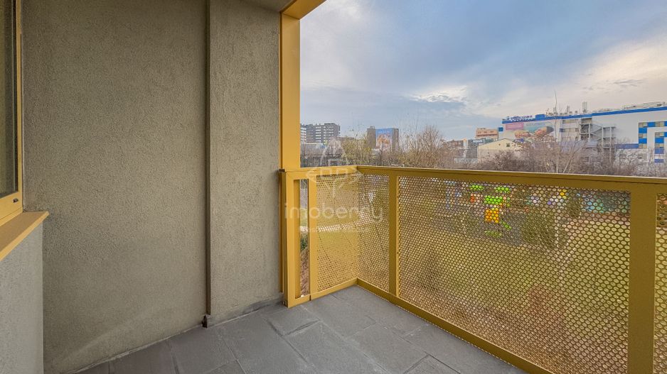 2 Camere Mobilat Modern | Aviatiei Park | Herastrau - Poză 16