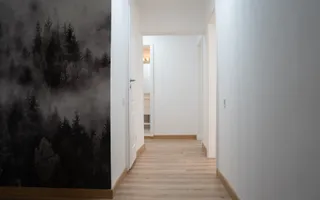 4 camere, 3 dormitoare, 2 băi, boiler, complet renovat - Poză 18
