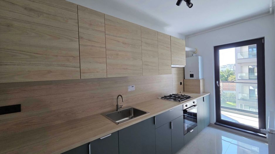STUDIO - DRISTOR, CENTRALA PROPRIE, BLOC NOU, MOBILAT MODERN - Poză 2