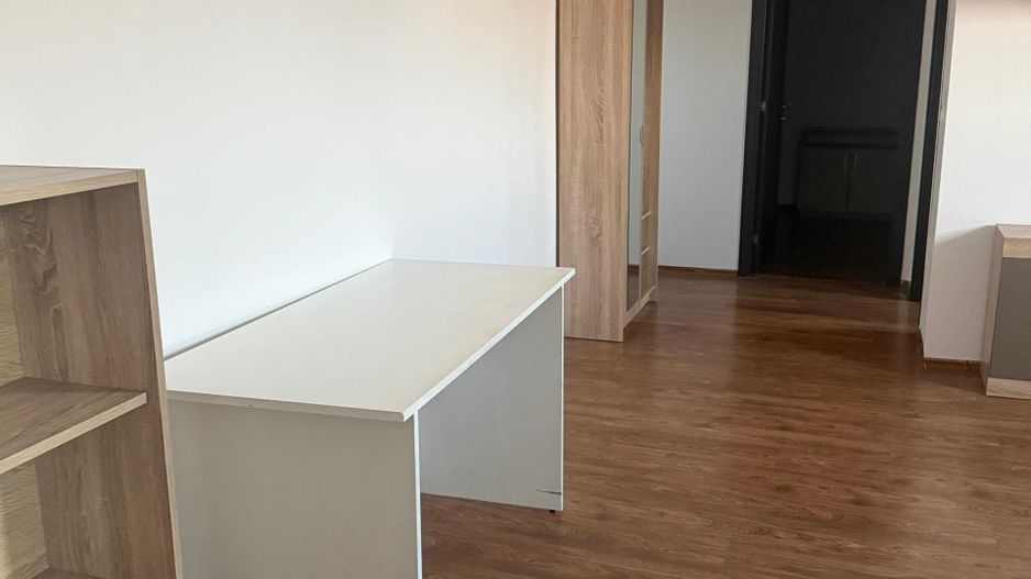 Girocului | 3 camere | Mobilat-Utilat | Centrală proprie - Poză 2