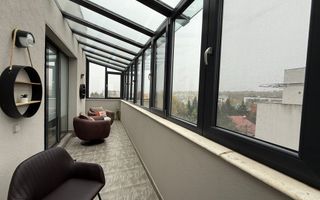 Apartament 3 camere spațios și luminos – zonă premium Iancu Nicolae - Poză 23