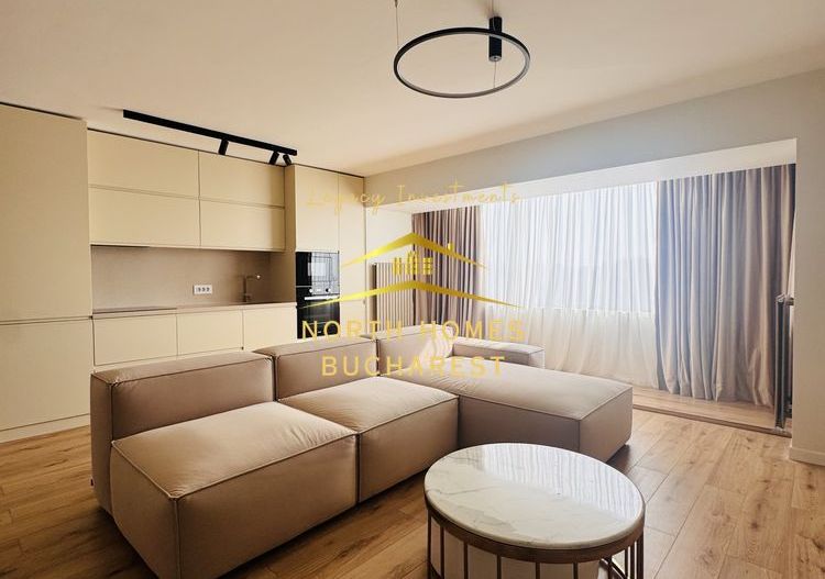 Apartament 3 camere / Zona Unirii / Prima Inchiriere - Poză 2