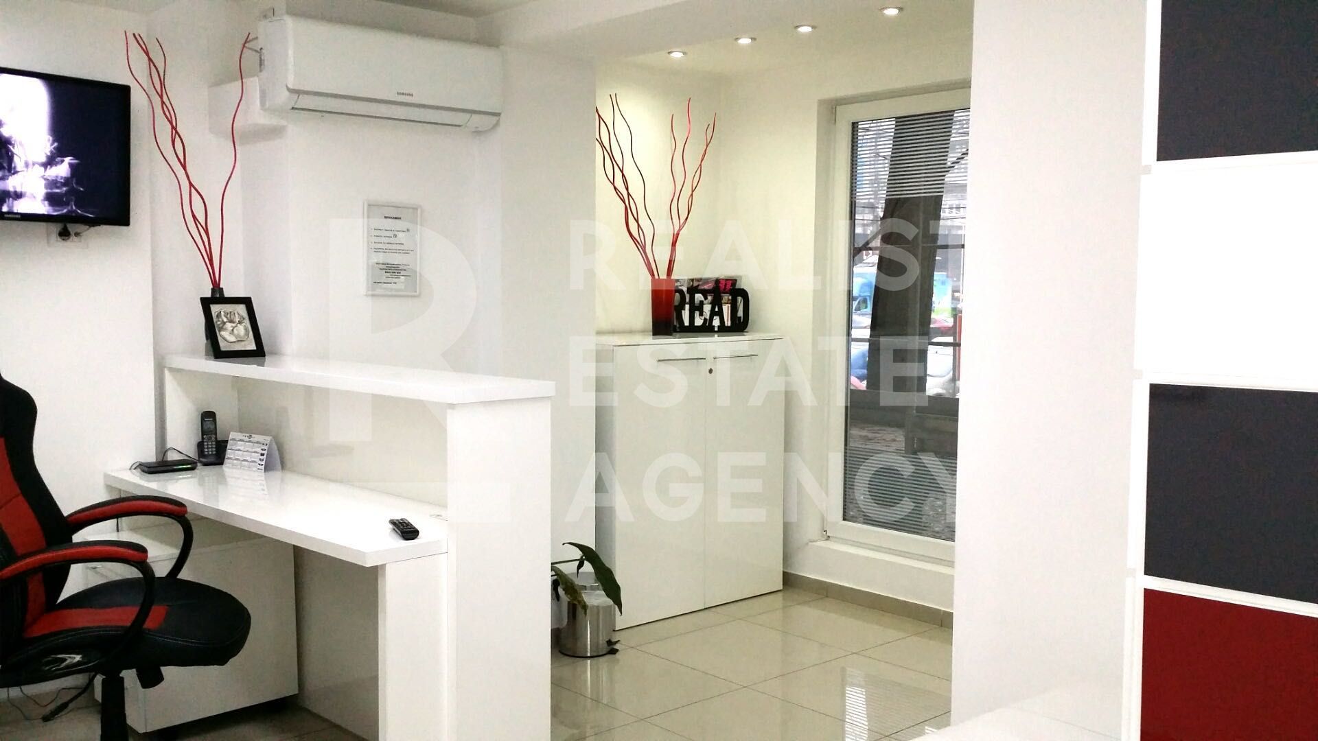 Cabinet stomatologic stradal de vânzare – Zona Pasajul Lujerului - Poză 3