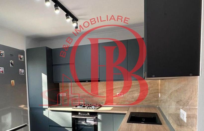 Apartament 2 camere Proiect Premium Metrou Nicolae Teclu - Poză 10