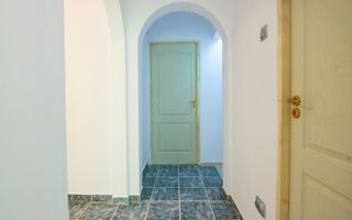 Dr. Taberei Bucla, Spatiu de birouri, doar firme, 4 camere, mutare de la 1Iulie - Poză 6