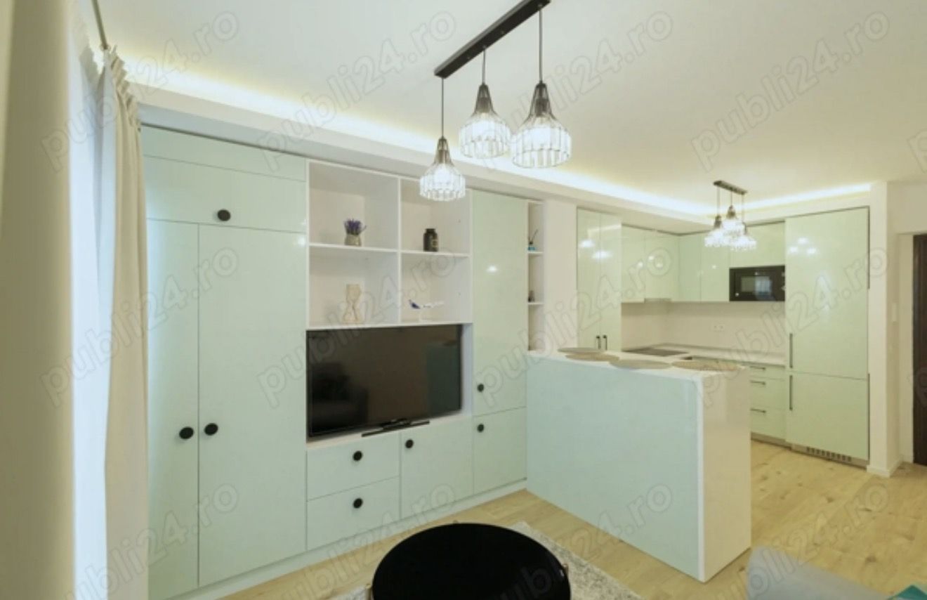 AP.2 CAMERE- BELVEDERE RESIDENCE, MASINA DE SPALAT VASE, CENTRALA - Poză 3