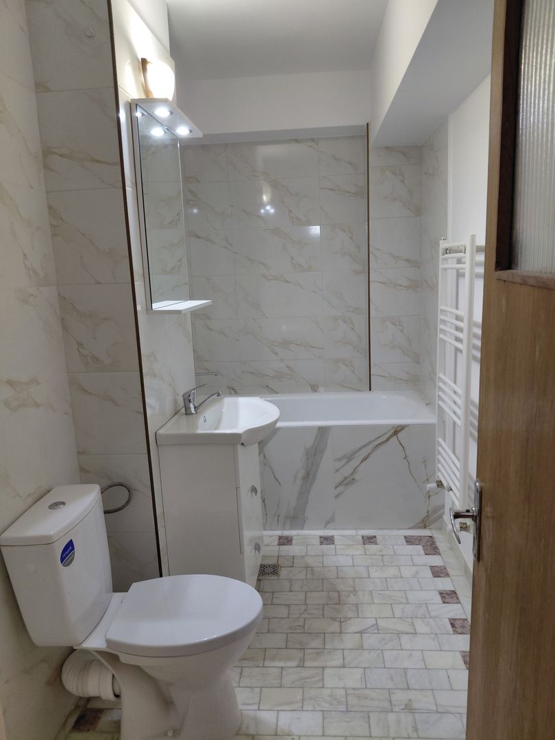 Apartament 3 cam, 93mp,Maz 1,et 7/11 - Poză 4