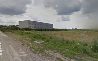 Teren de vânzare | 20304 mp | Centura București | deschidere 54 mp | - Poză 3