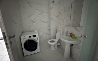Apartament 3 camere decomandat, 83 mp, loc de parcare, mobilat complet - Poză 11