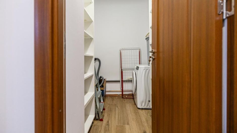 Casa parter, renovata, mobilata, gradina amenajata, str Petofi Sandor-Dumbravita - Poză 19