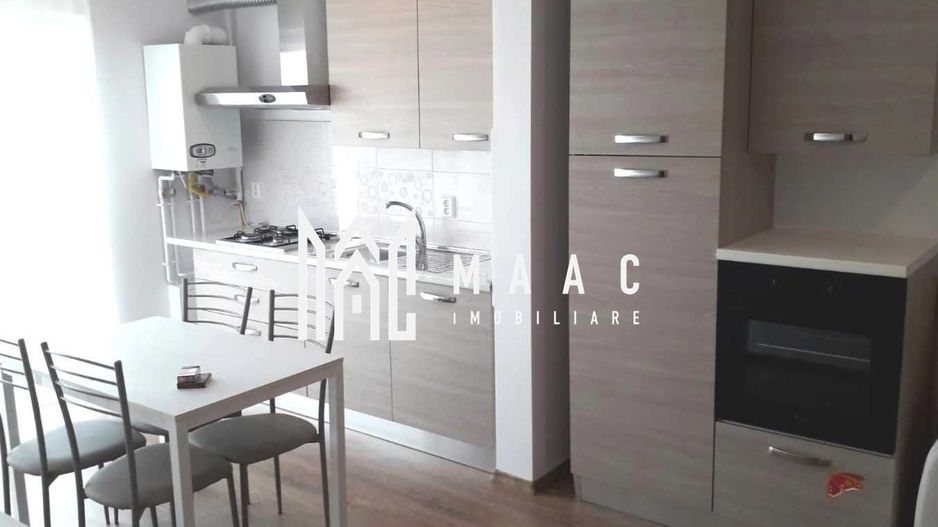Apartament de închiriat | Sibiu Nord-Vest | Magnolia | 37 mp - Poză 1