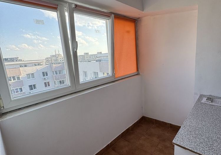 Vanzare Garsonieră 29 mp, et 9 bloc reabilitat, 10 min metrou – Drumul Taberei - Poză 3