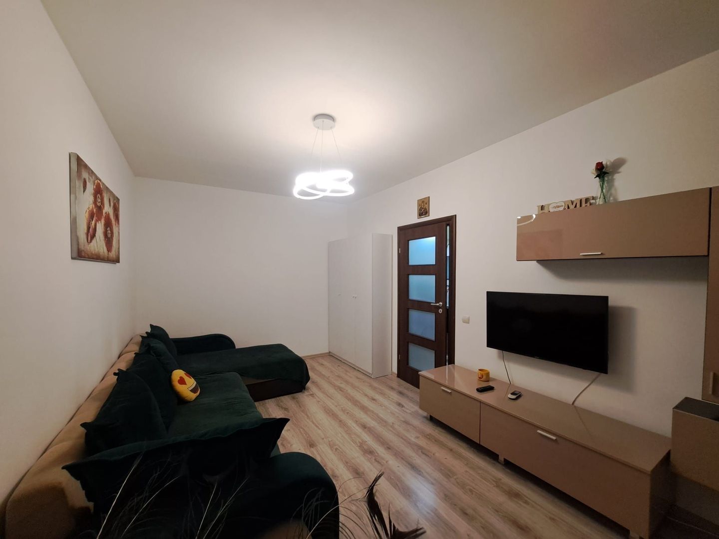 Apartament 2 camere Berceni / Loc de parcare - Poză 4