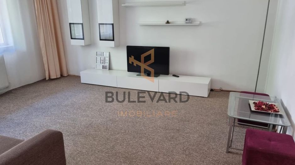 Apartament 3 camere, parter inalt, zona Piata Zorilor! - Poză 2