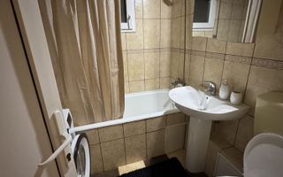 Inchiriere apartament 3 camere Iancului, Biserica Capra - Poză 8