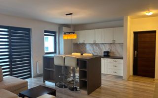 Apartament 2 camere modern zona Mall Șelimbăr - Poză 2