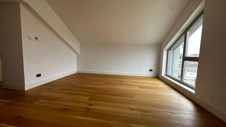 SMART VILLA FOR SALE/ RENT I 6 ROOMS I PIPERA - Poză 17