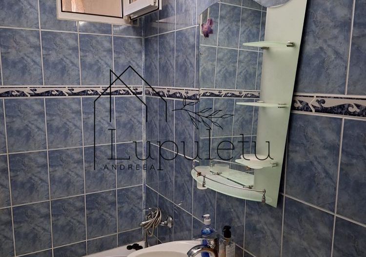 Apartament de Inchiriat | 2 Camere | 46 MPU | Terezian - Poză 6