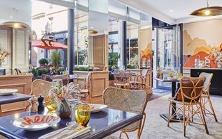 IMOBIL DE VANZARE  Ultracentral  S+P+4E+M, Ultracentral Piata Rosetti - Poză 7