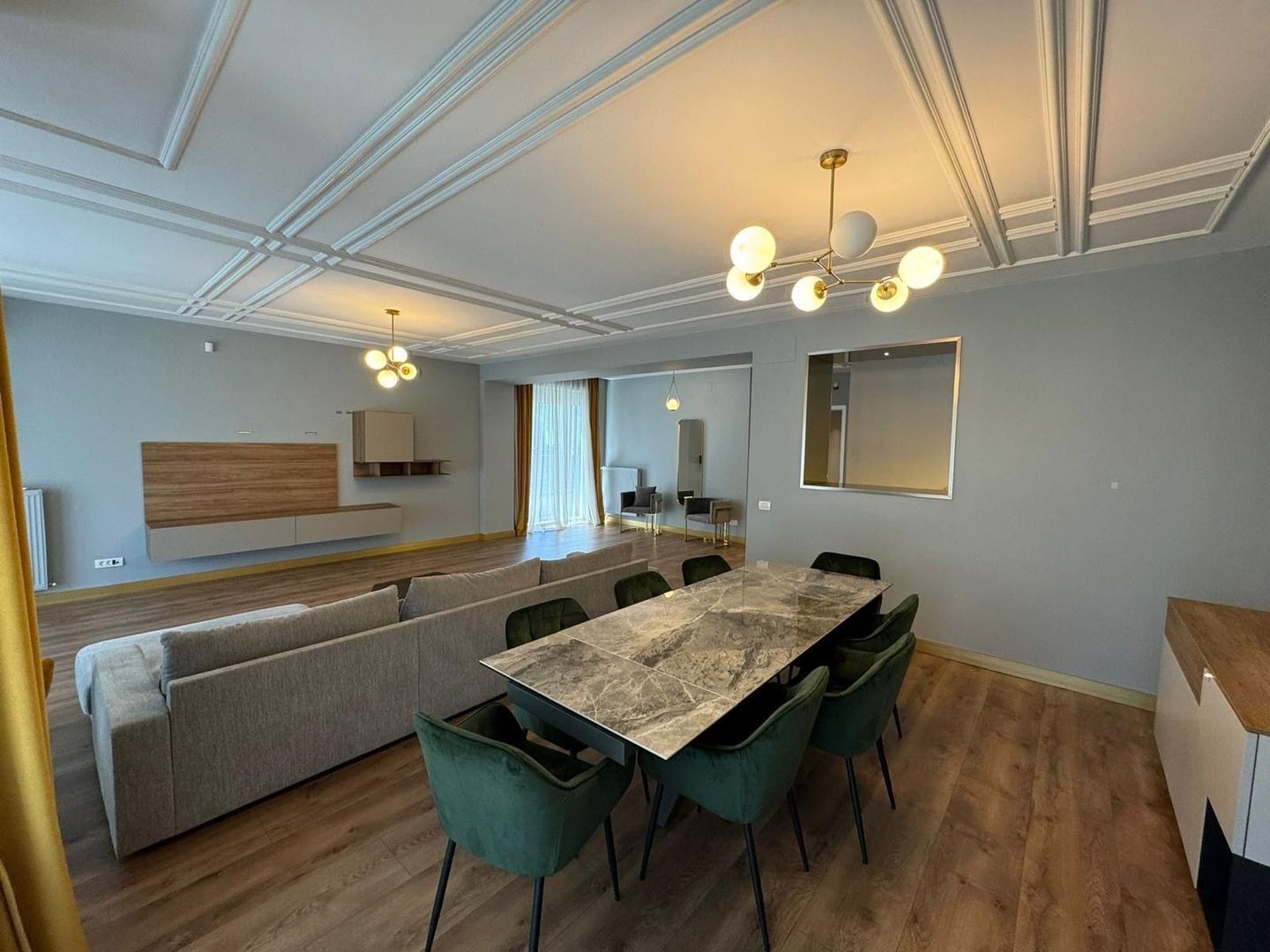 Vila  6 camere de inchiriat - Poză 17