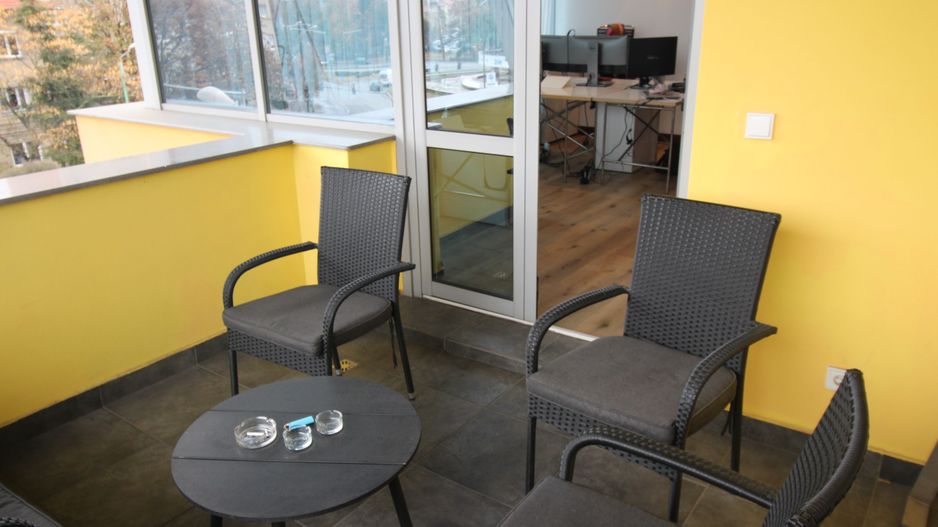 Spațiu birouri de închiriat în zona Ultracentral  - Etaj 3 - Poză 15