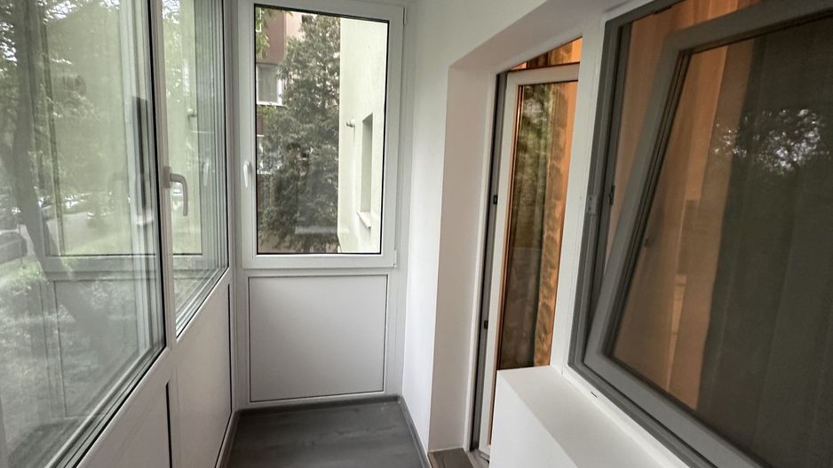 Apartament 3 camere  renovat in zona Lipovei - Poză 25