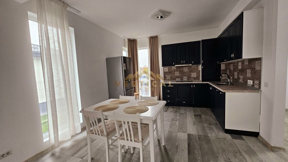 Casa 3 camere - complet mobilata si utilata - comuna Berceni - Poză 5