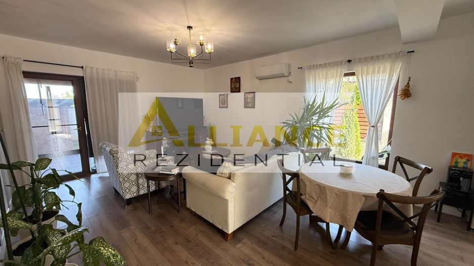 Duplex - 4 camere - 3 bai - 210 mp teren - Poză 18