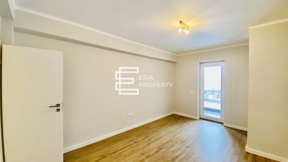 Apartament 3 camere decomandat, 2 băi, logie 9 mp | DaVinci Homes - Poză 11