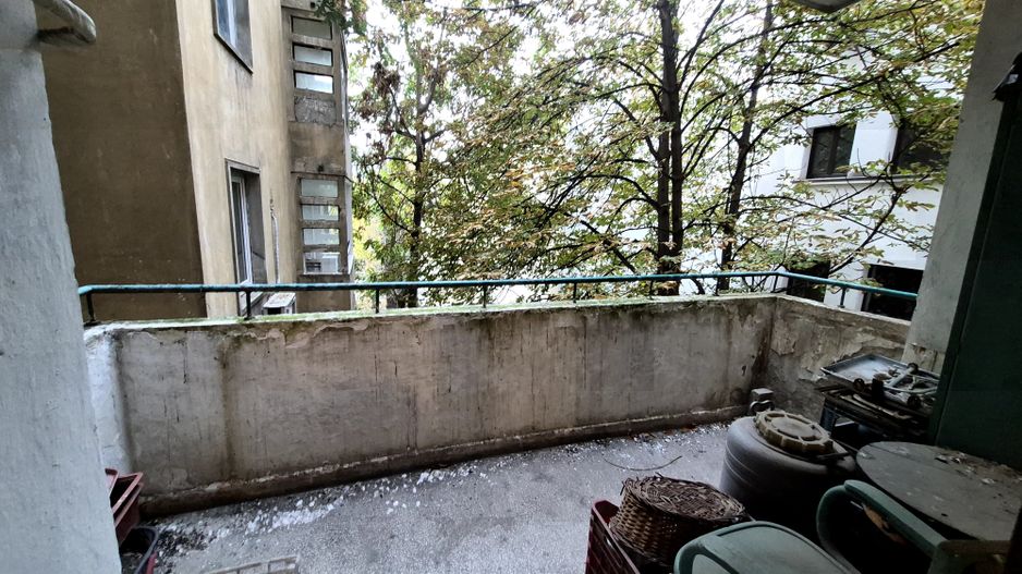 Apartament cu 2 camere 57,30 mp - Piata Romana - langa metrou - Poză 4